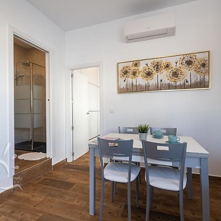 Apartamentos Dom Room Таріфа Екстер'єр фото