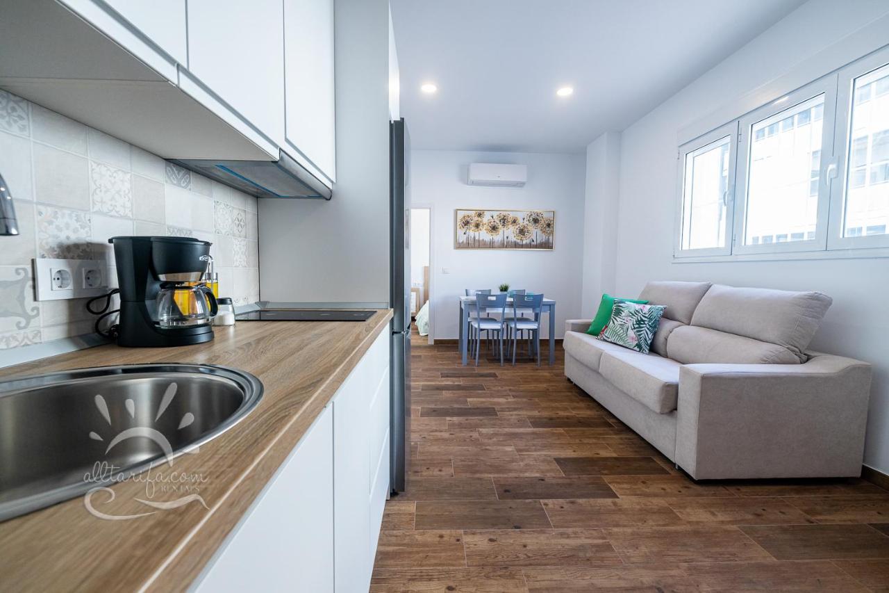 Apartamentos Dom Room Таріфа Екстер'єр фото