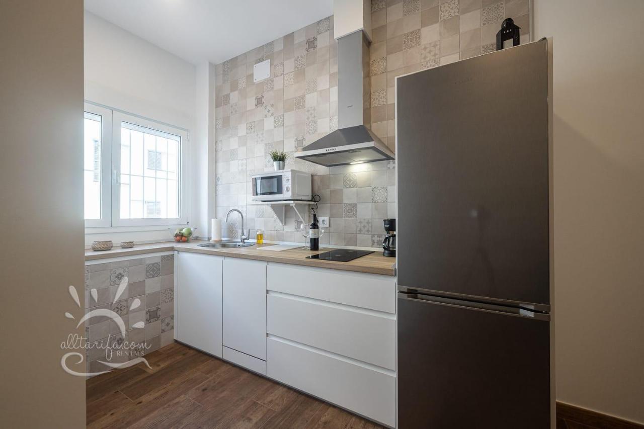 Apartamentos Dom Room Таріфа Екстер'єр фото