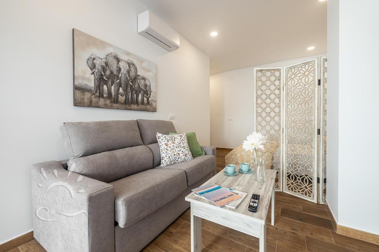 Apartamentos Dom Room Таріфа Екстер'єр фото