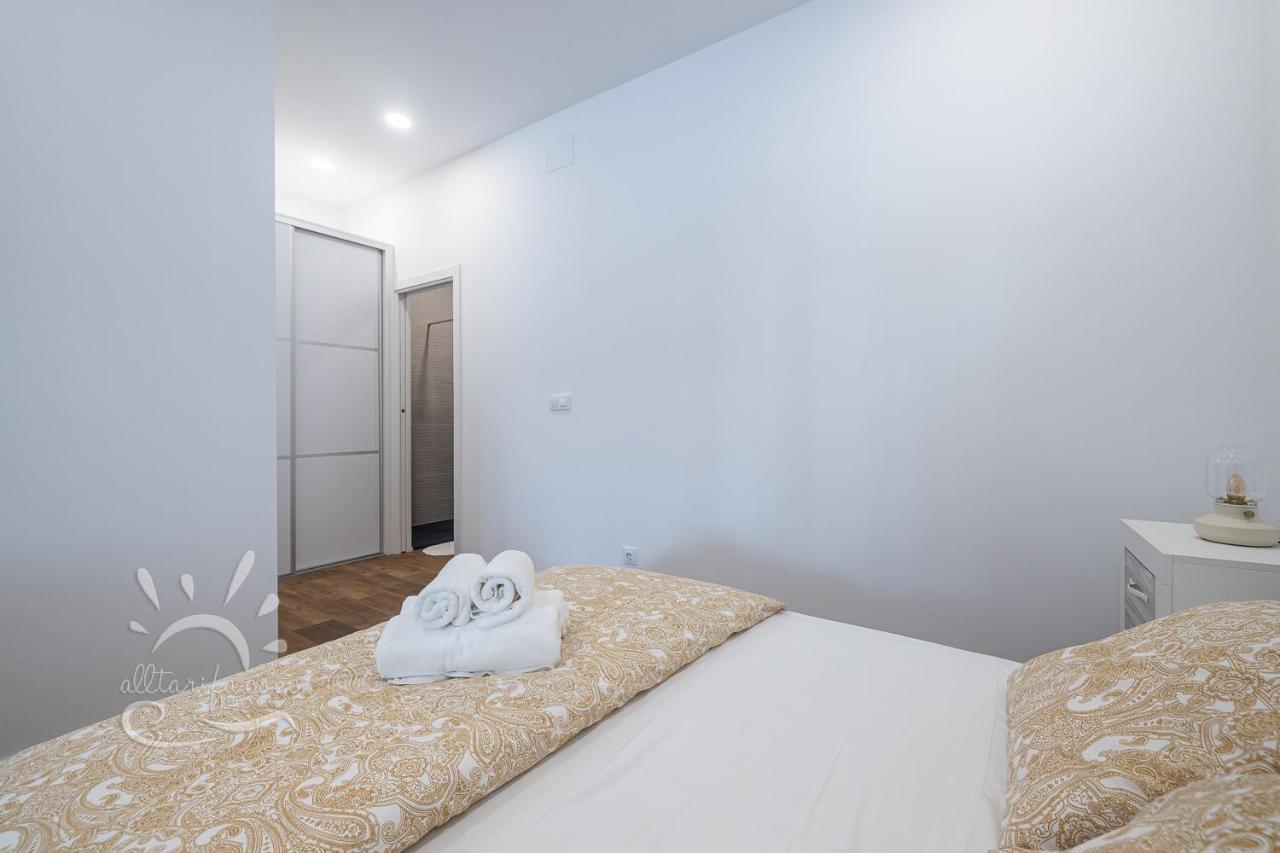 Apartamentos Dom Room Таріфа Екстер'єр фото