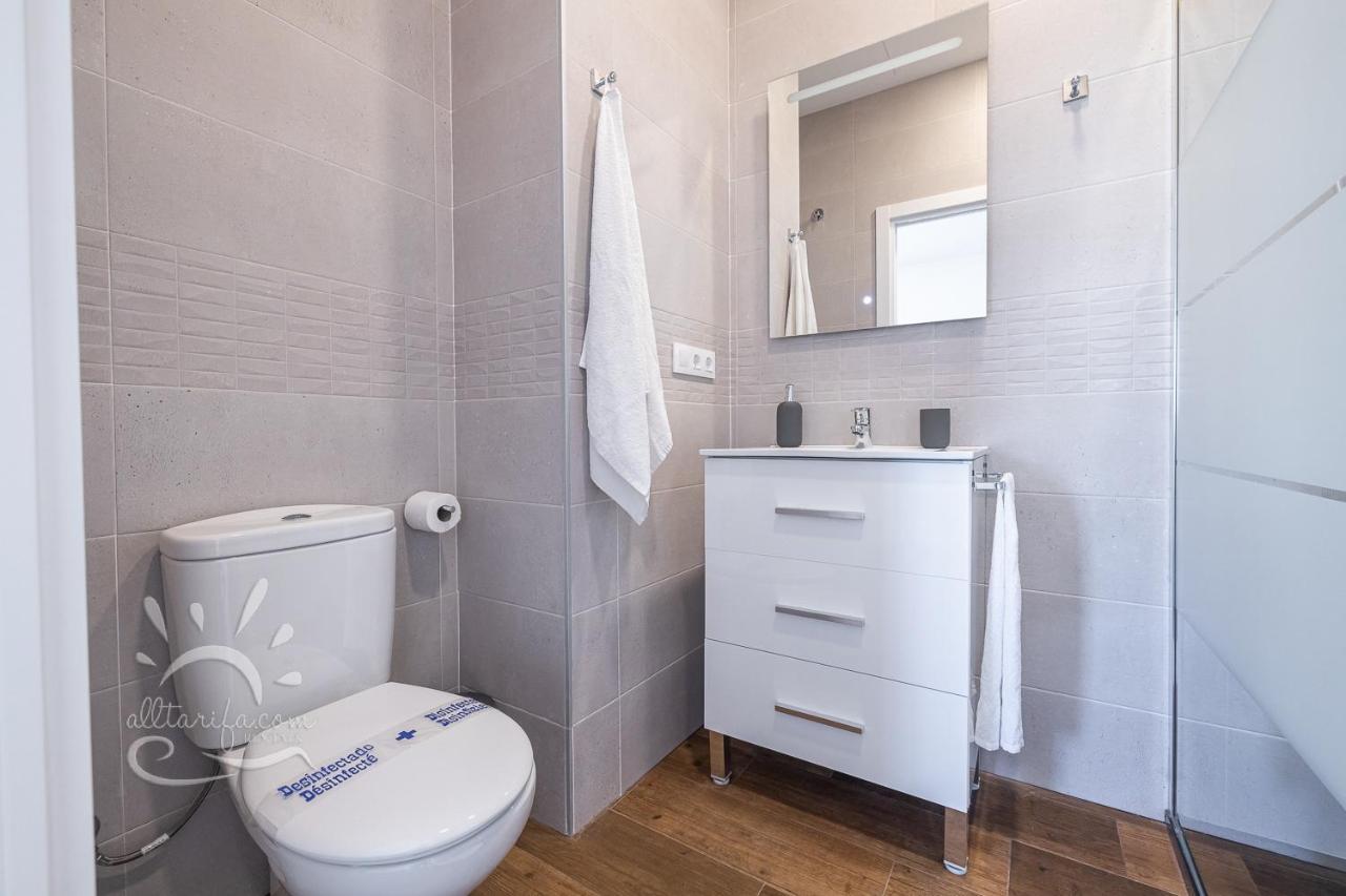 Apartamentos Dom Room Таріфа Екстер'єр фото
