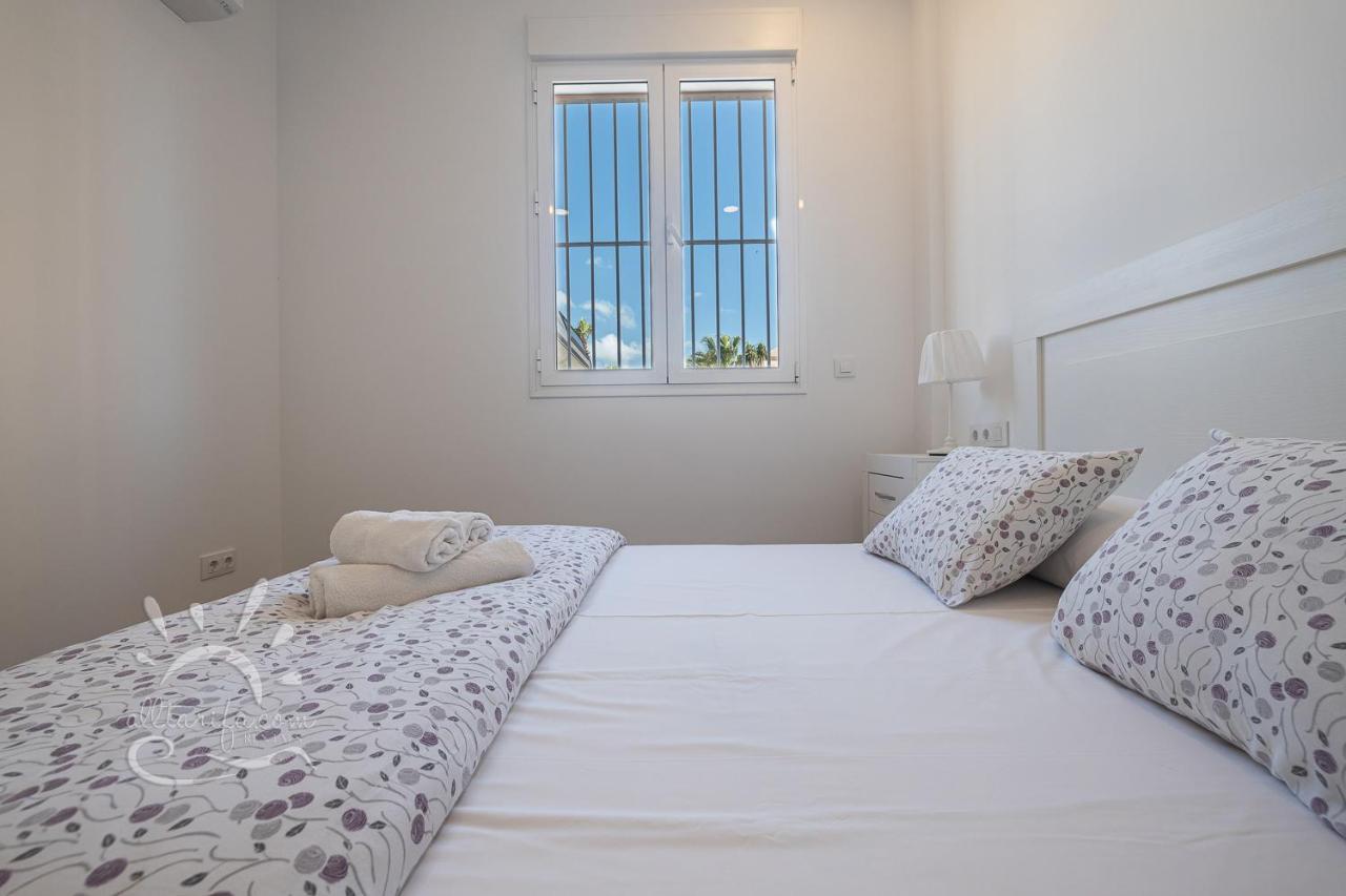 Apartamentos Dom Room Таріфа Екстер'єр фото