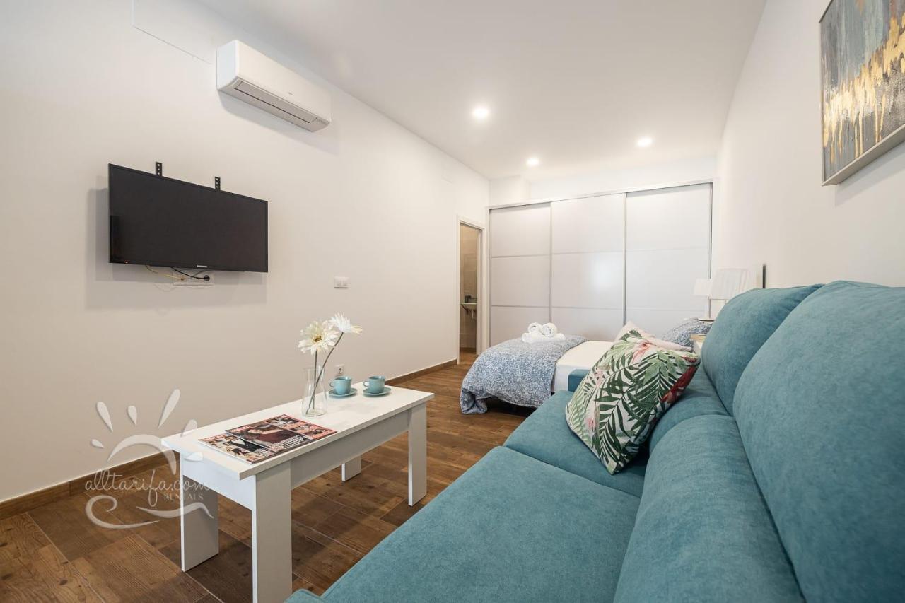Apartamentos Dom Room Таріфа Екстер'єр фото