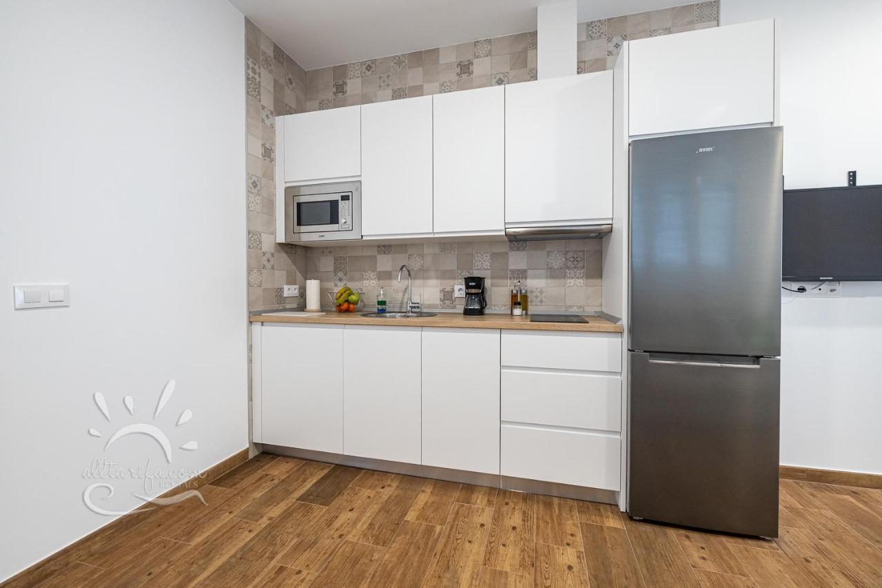 Apartamentos Dom Room Таріфа Екстер'єр фото