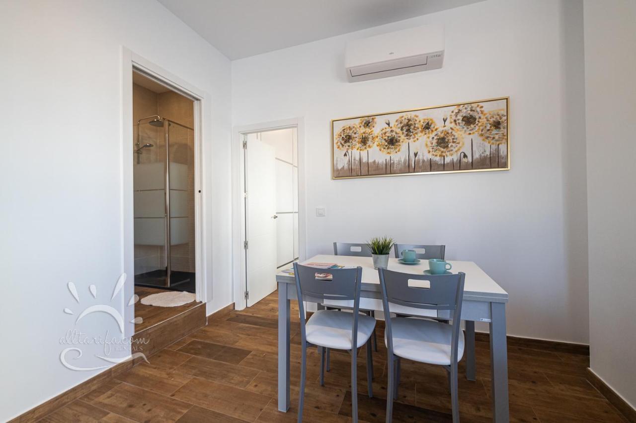 Apartamentos Dom Room Таріфа Екстер'єр фото