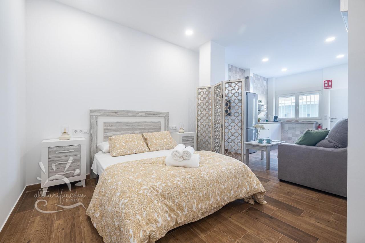 Apartamentos Dom Room Таріфа Екстер'єр фото
