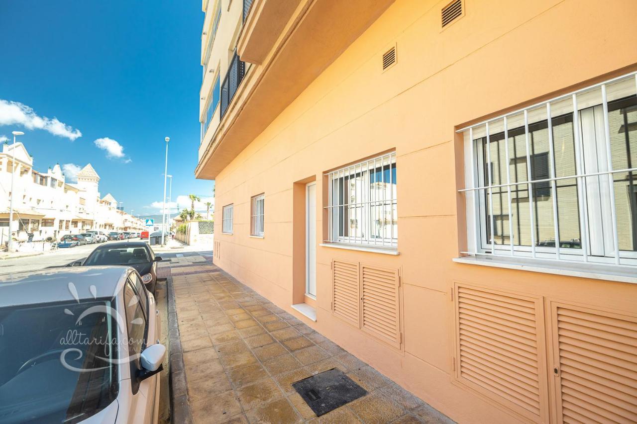 Apartamentos Dom Room Таріфа Екстер'єр фото