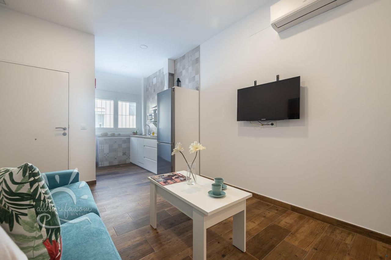 Apartamentos Dom Room Таріфа Екстер'єр фото
