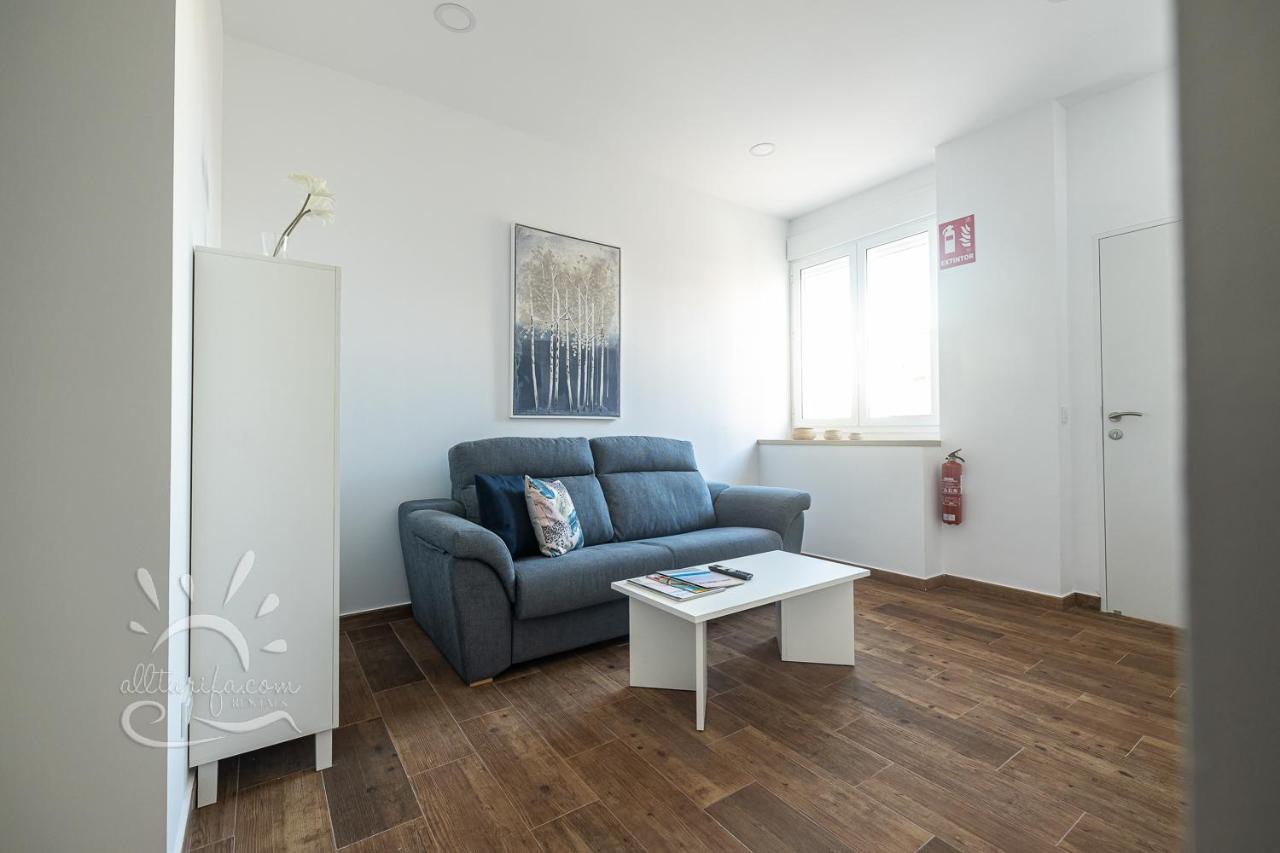 Apartamentos Dom Room Таріфа Екстер'єр фото